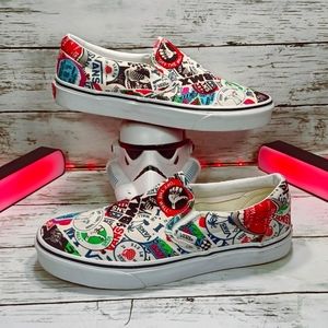 Vans Classic Slip-On